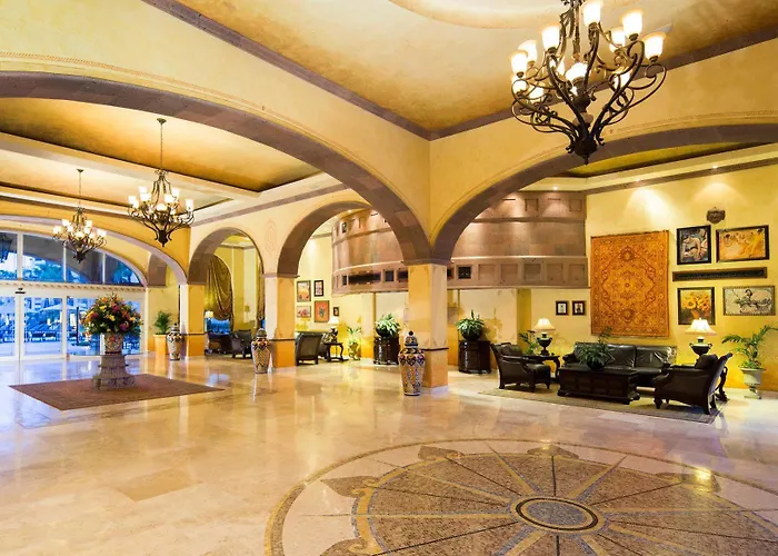 Hotel Del Arco Residences Cabo San Lucas