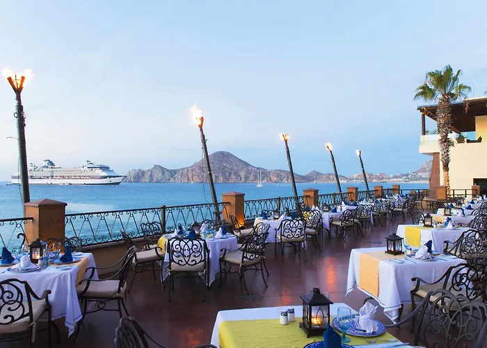 Hotel Del Arco Residences 4*