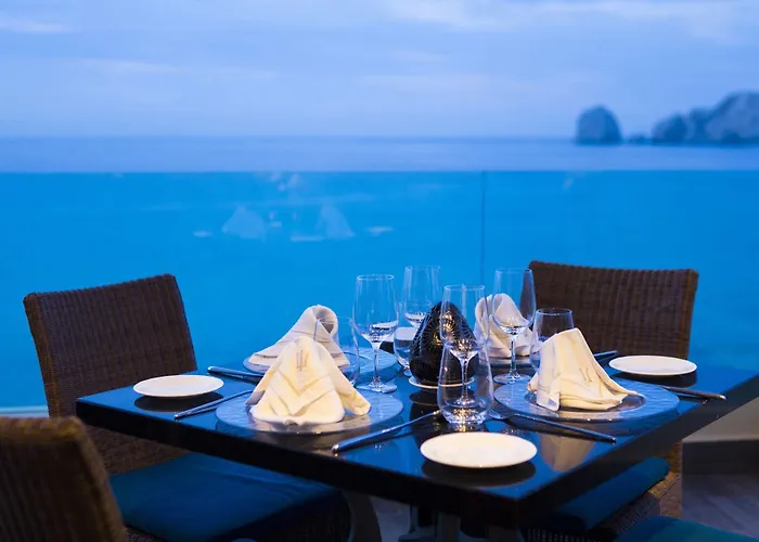 Del Arco Residences 4*