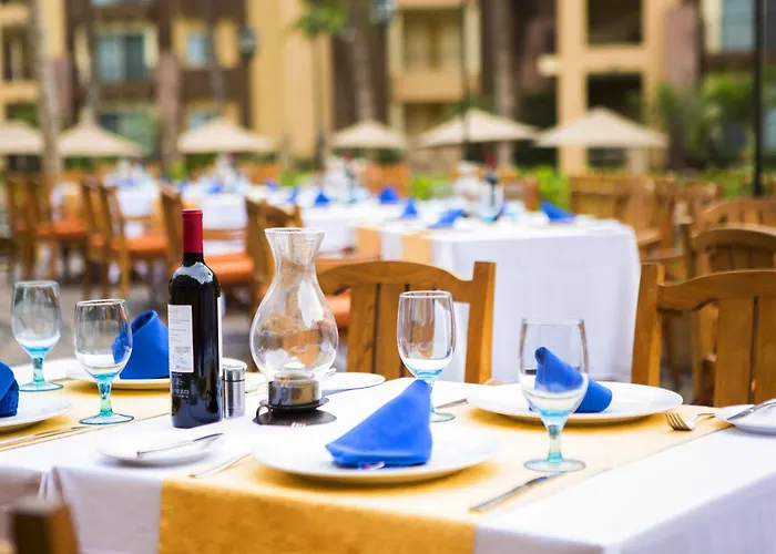 Del Arco Residences 4* Cabo San Lucas