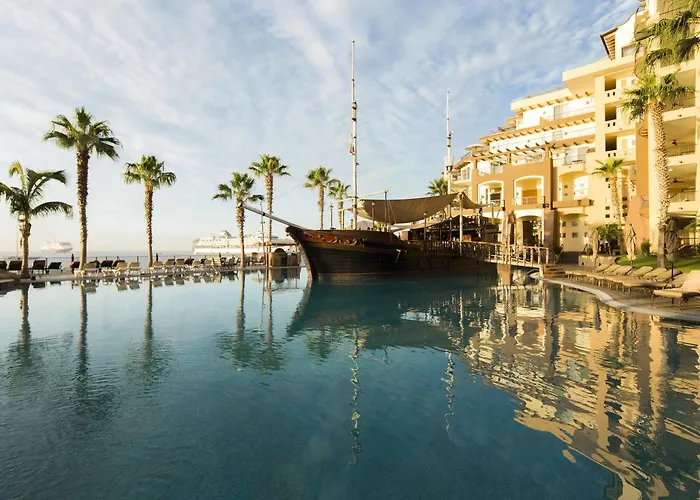 Hotel Del Arco Residences