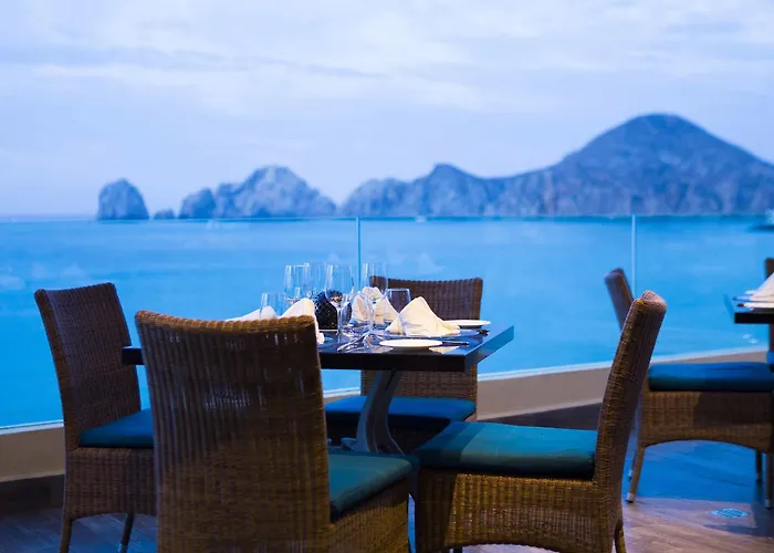 Del Arco Residences 4*
