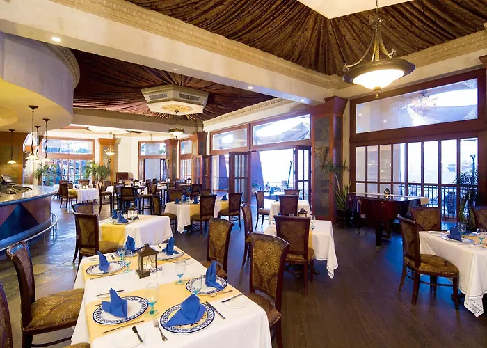Del Arco Residences Cabo San Lucas