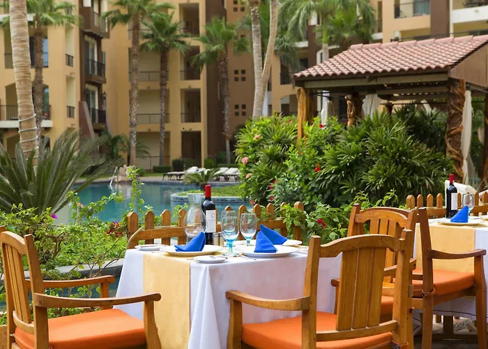 Del Arco Residences 4*