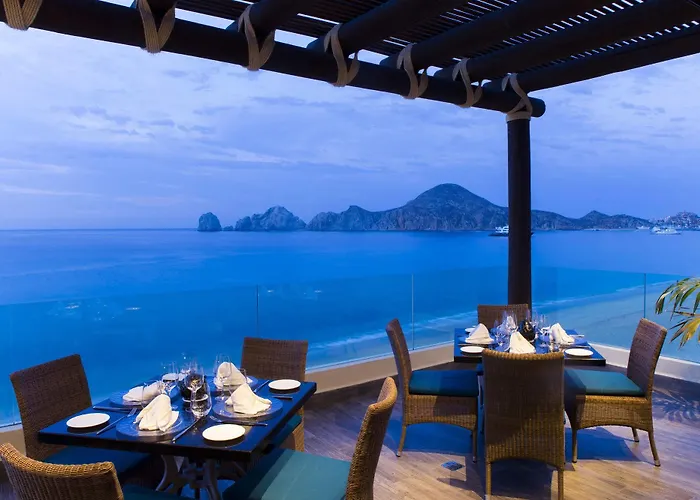 Del Arco Residences Hotel Cabo San Lucas