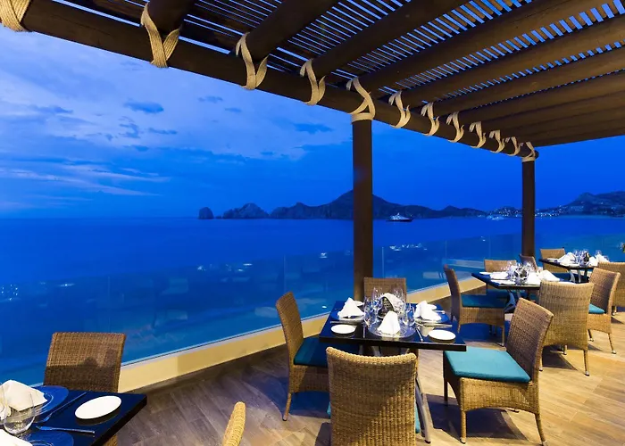Del Arco Residences Hotel Cabo San Lucas