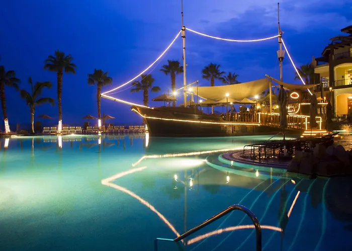 Del Arco Residences Hotel 4*