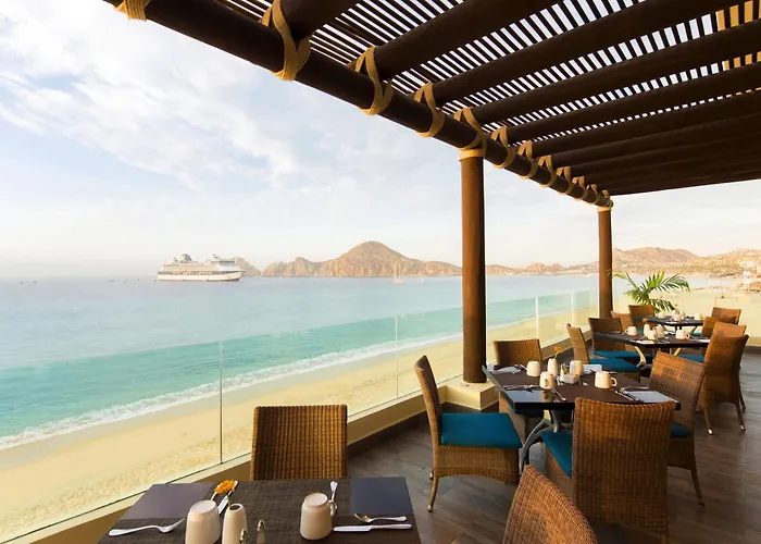 Del Arco Residences Hotel