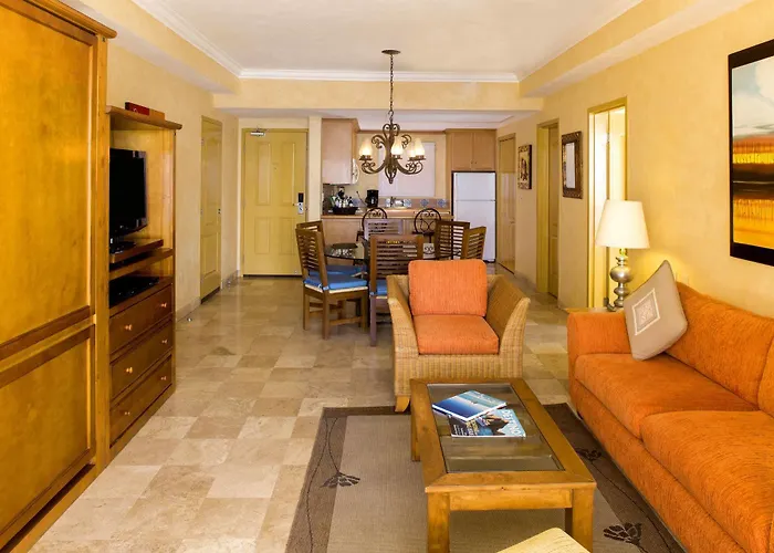 Hotel Del Arco Residences 4*