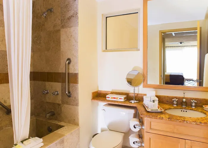 Del Arco Residences 4*