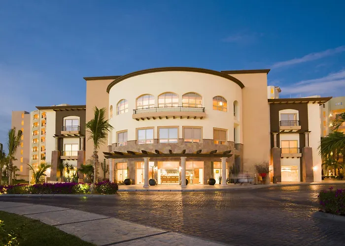 Del Arco Residences Hotel 4*