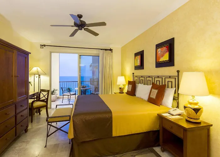 Hotel Del Arco Residences