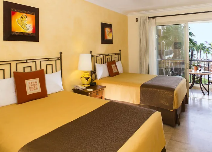 Del Arco Residences Hotel Cabo San Lucas