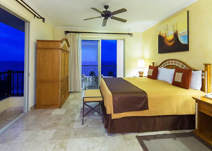 Hotel Del Arco Residences 4*