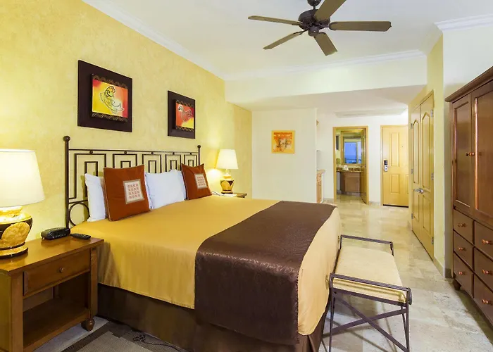 Del Arco Residences Hotel 4*