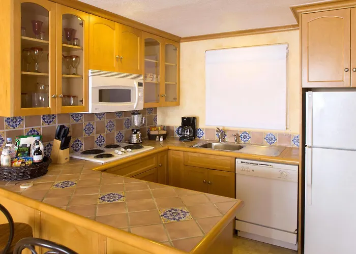Del Arco Residences Hotel Cabo San Lucas