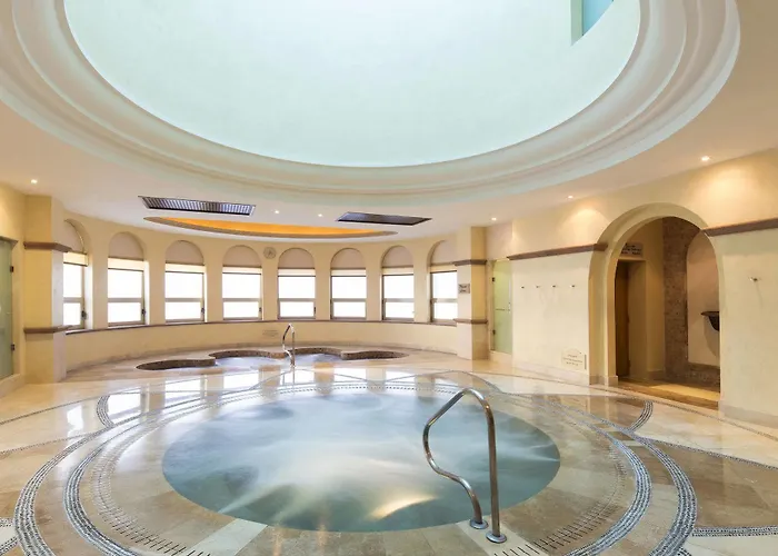 Del Arco Residences Hotel 4*