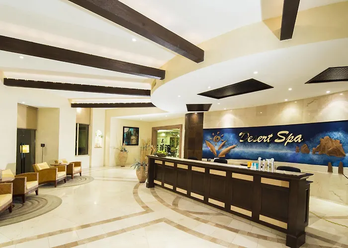 Del Arco Residences Hotel 4*