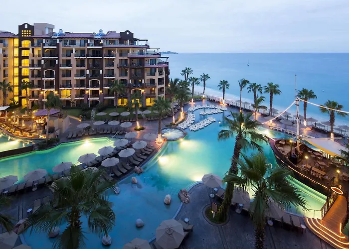 Hotel Del Arco Residences 4*