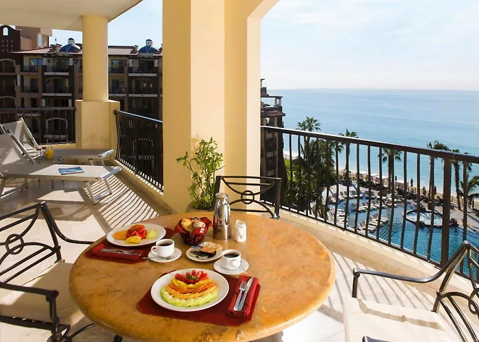 Del Arco Residences Cabo San Lucas