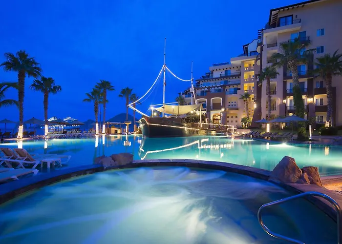 Hotel Del Arco Residences