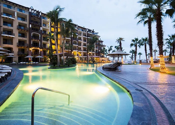Hotel Del Arco Residences