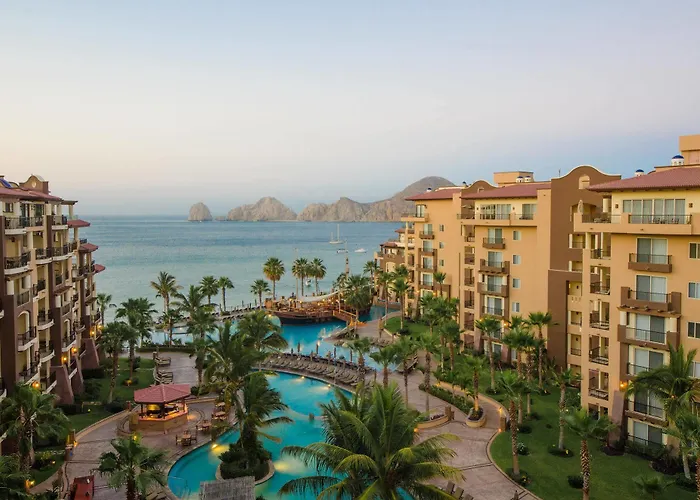 Hotel Del Arco Residences 4*