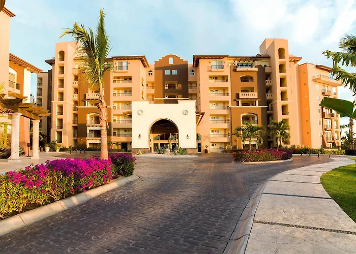 Del Arco Residences 4*