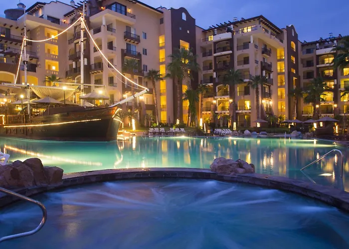 Del Arco Residences Hotel