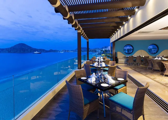 Del Arco Residences 4* Cabo San Lucas