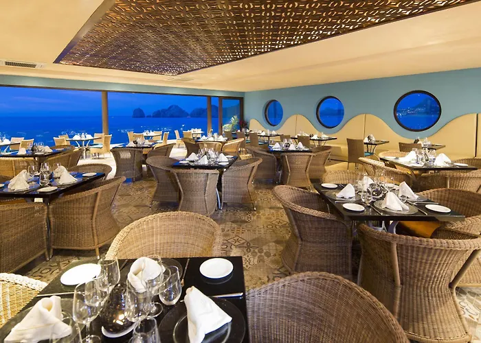 Hotel Del Arco Residences