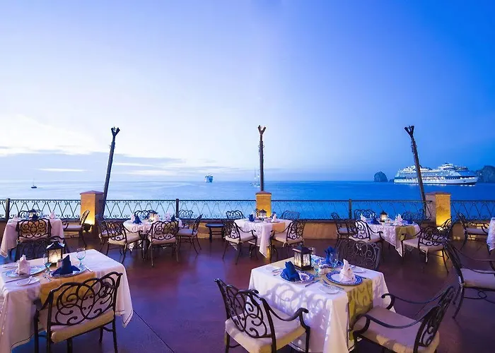 Hotel Del Arco Residences