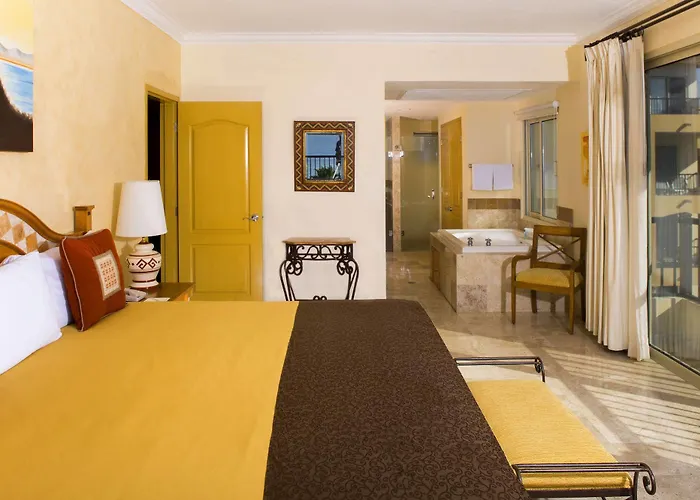 Del Arco Residences Cabo San Lucas