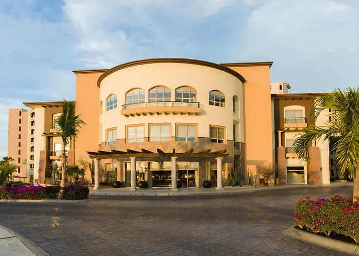Del Arco Residences Hotel 4*