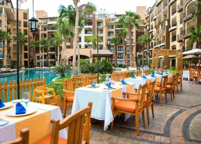 Del Arco Residences Hotel Cabo San Lucas