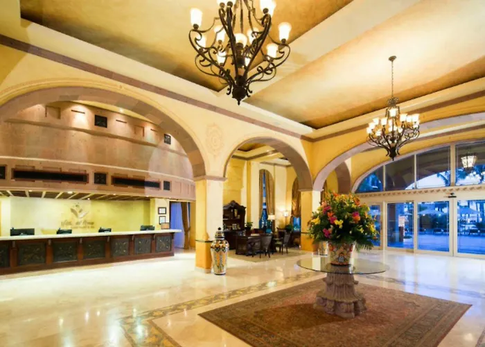 Del Arco Residences