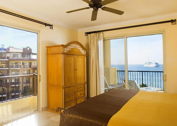 Del Arco Residences 4* Cabo San Lucas